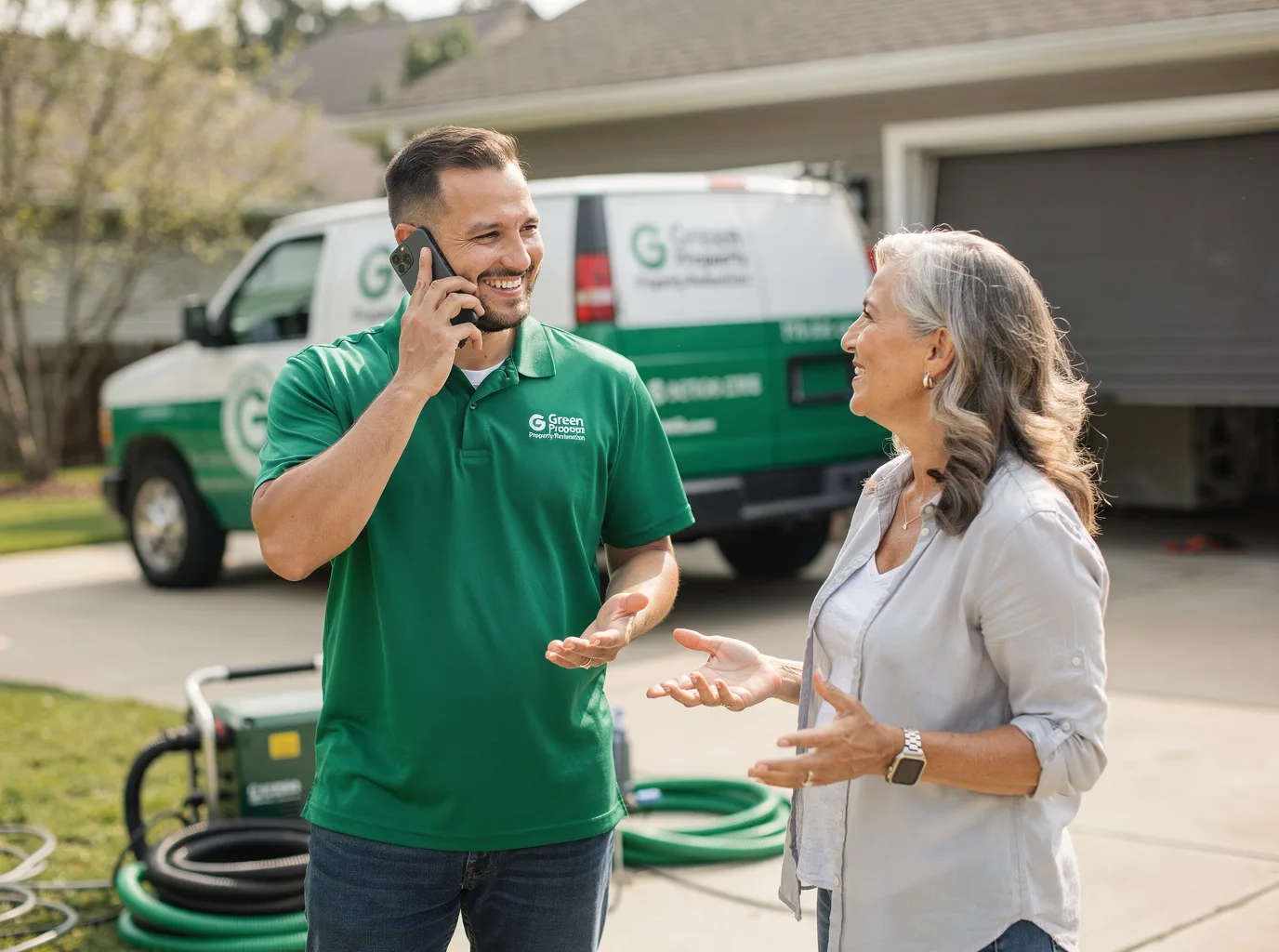 Water Damage Restoration Deerbrook, WI FAQs